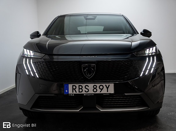 Peugeot 3008 4 of 30