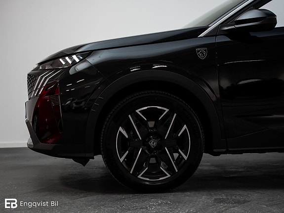 Peugeot 3008 8 of 30