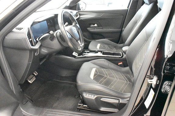 Opel Mokka 12 of 23