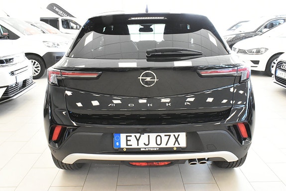 Opel Mokka 5 of 23
