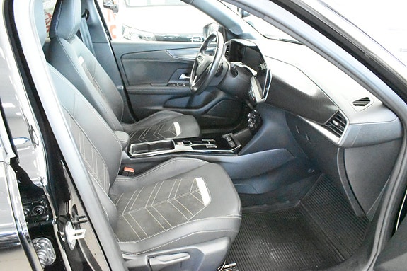 Opel Mokka 7 of 23