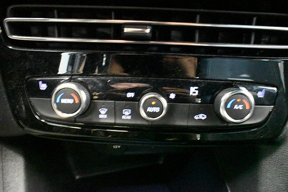 Opel Mokka 19 of 23
