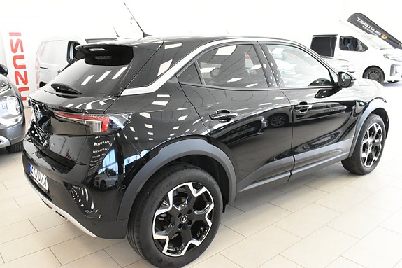Opel Mokka 4 of 23