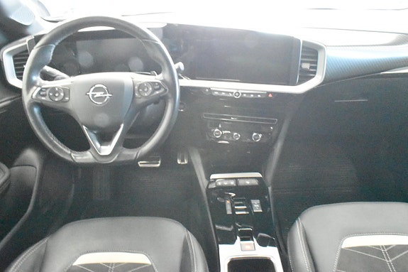 Opel Mokka 11 of 23