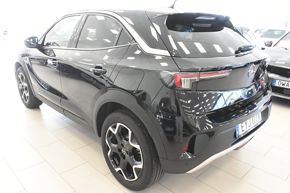 Opel Mokka 6 of 23
