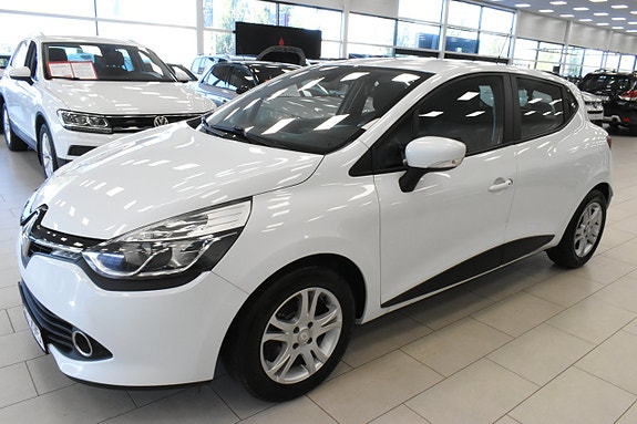 Renault Clio 2 of 18