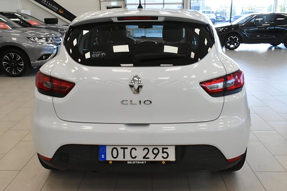 Renault Clio 5 of 18