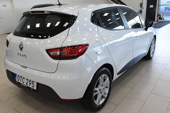 Renault Clio 4 of 18