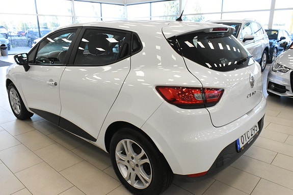 Renault Clio 6 of 18
