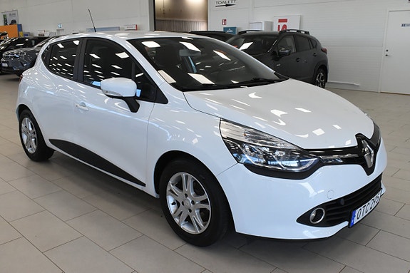 Renault Clio 3 of 18