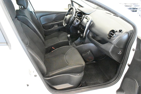 Renault Clio 7 of 18