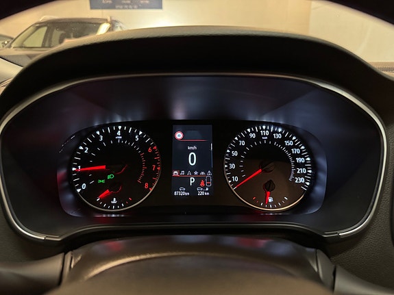 Renault Megane 14 of 30