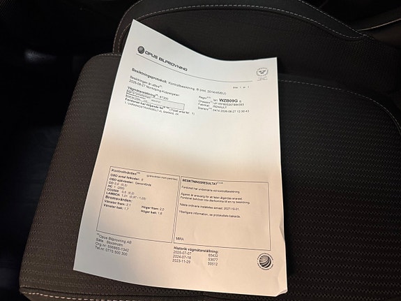 Renault Megane 23 of 30