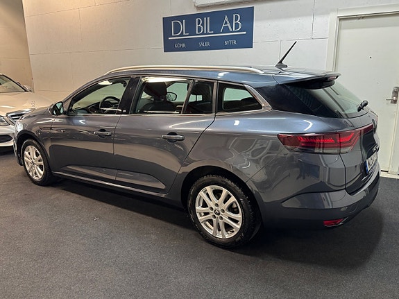 Renault Megane 7 of 30
