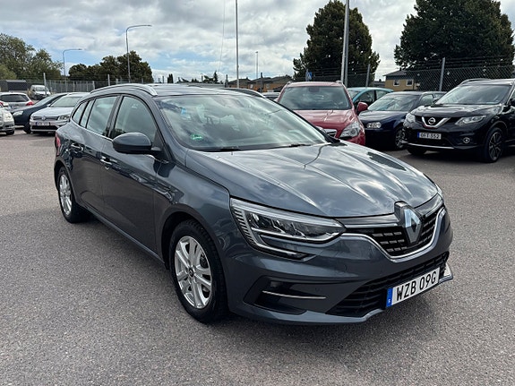 Renault Megane 27 of 30