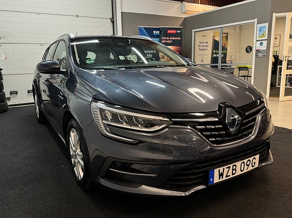 Renault Megane 3 of 30