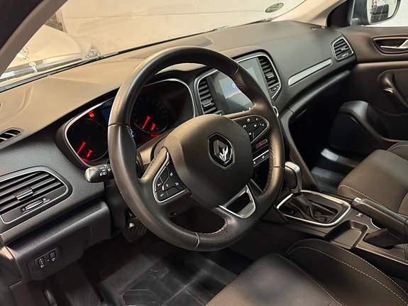 Renault Megane 19 of 30