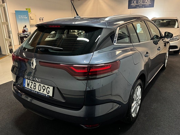 Renault Megane 4 of 30