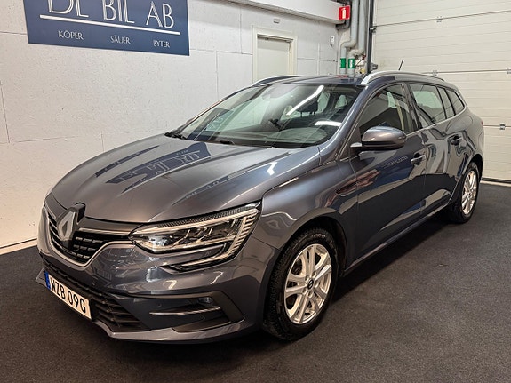 Renault Megane 2 of 30