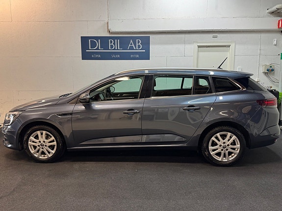 Renault Megane 8 of 30