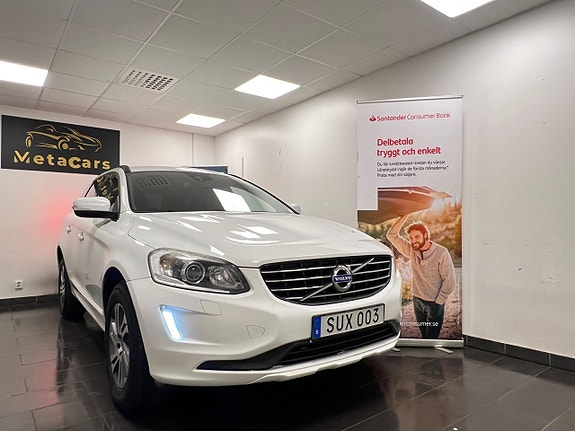 Volvo XC60 3 of 24
