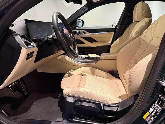 BMW i4 10 of 19