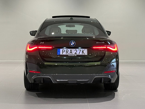 BMW i4 4 of 19