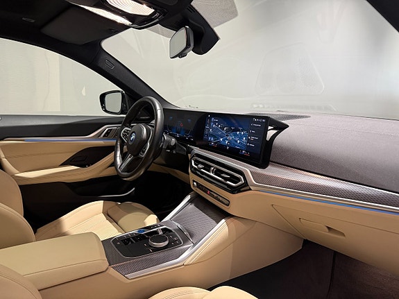 BMW i4 9 of 19