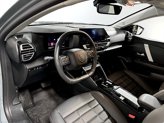 Citroen C4 X 4 of 19
