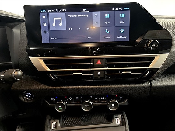 Citroen C4 X 12 of 19