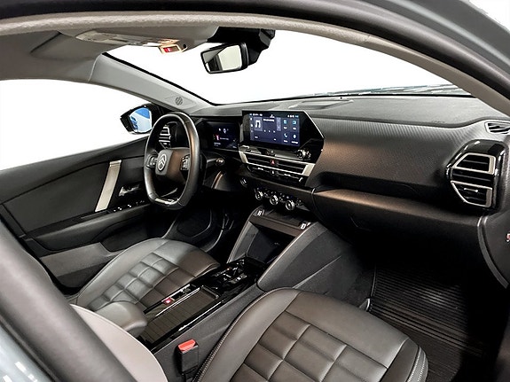 Citroen C4 X 14 of 19