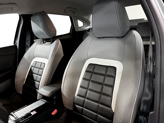 Citroen C4 X 5 of 19