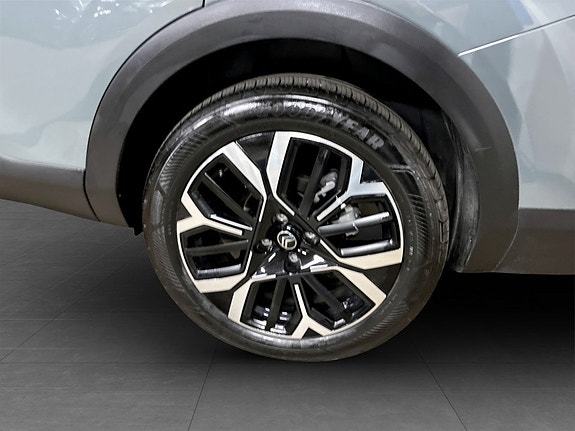 Citroen C4 X 18 of 19