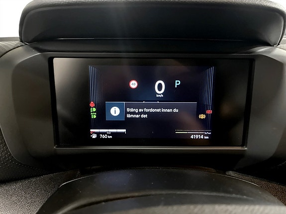 Citroen C4 X 8 of 19