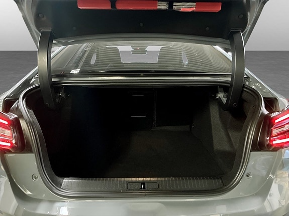 Citroen C4 X 19 of 19