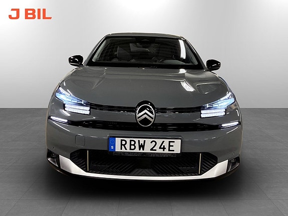 Citroen C4 X 16 of 19