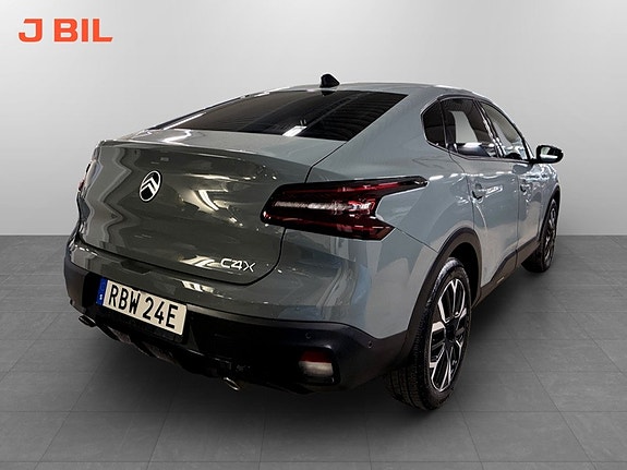 Citroen C4 X 3 of 19