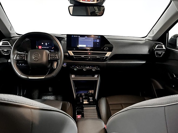 Citroen C4 X 6 of 19