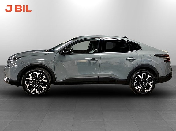 Citroen C4 X 17 of 19