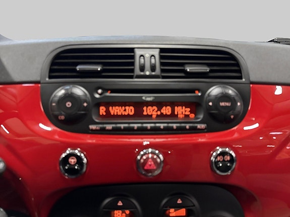 Fiat 500 11 of 17