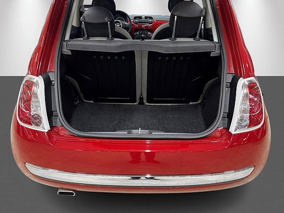 Fiat 500 15 of 17