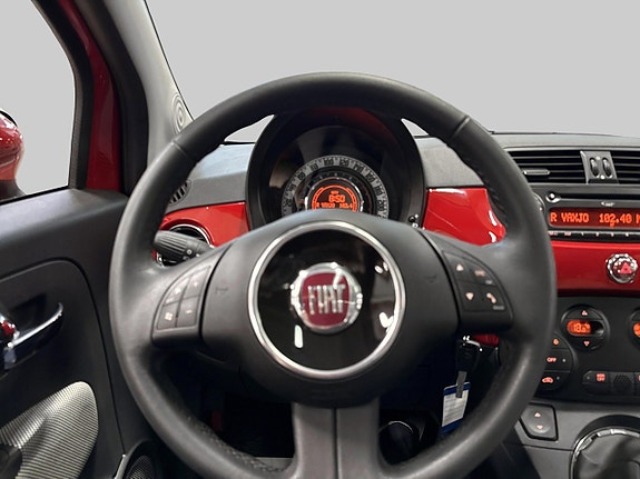 Fiat 500 14 of 17