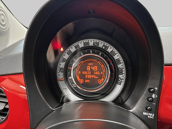 Fiat 500 10 of 17