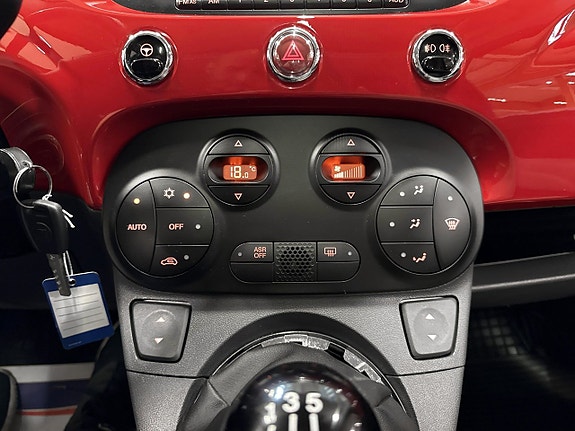 Fiat 500 12 of 17