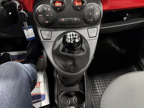 Fiat 500 13 of 17