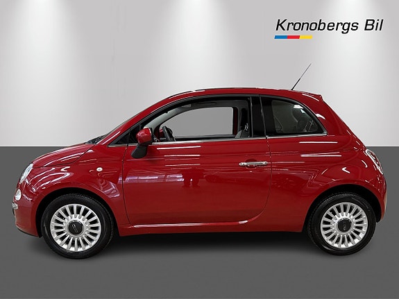 Fiat 500 4 of 17