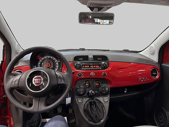 Fiat 500 7 of 17