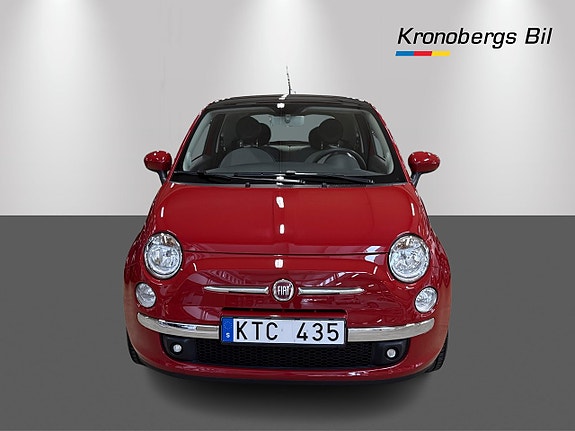 Fiat 500 2 of 17