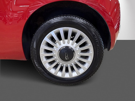 Fiat 500 16 of 17