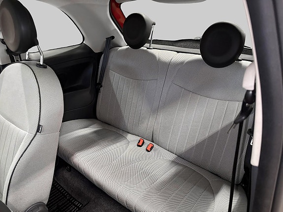 Fiat 500 9 of 17